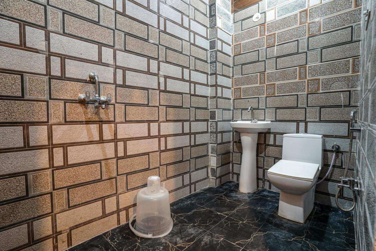 Rose Merry Guesthouse Bikaner Dış mekan fotoğraf
