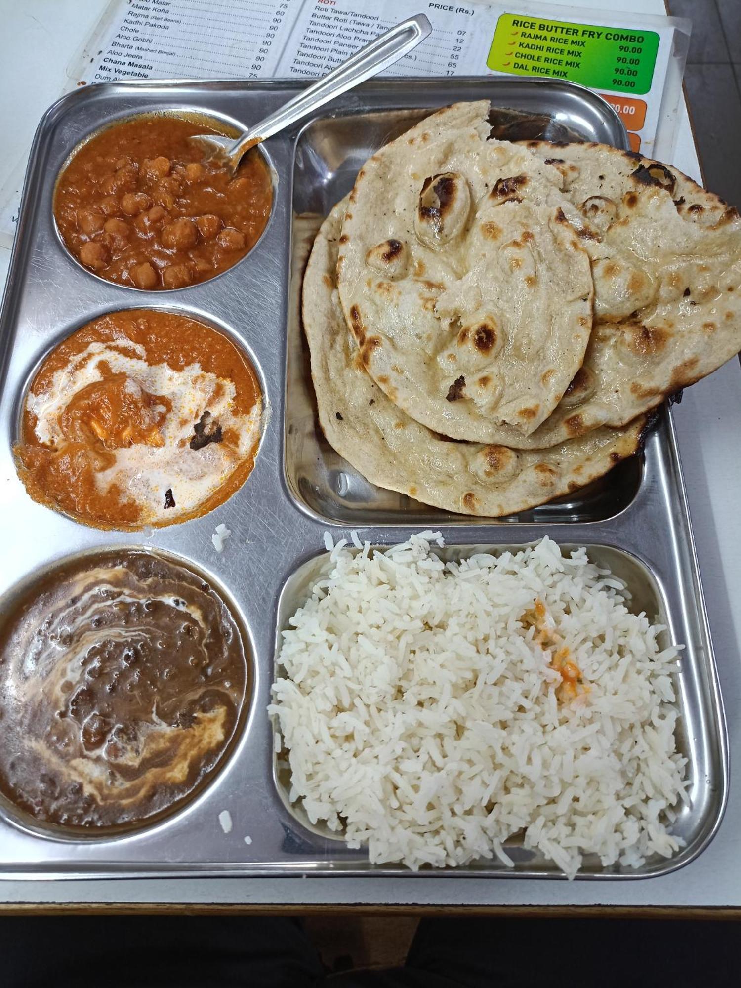 Rose Merry Guesthouse Bikaner Dış mekan fotoğraf