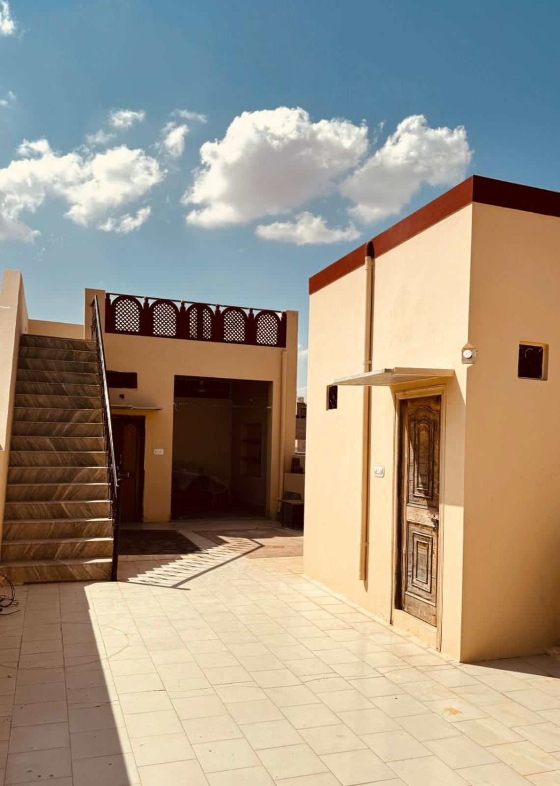 Rose Merry Guesthouse Bikaner Dış mekan fotoğraf