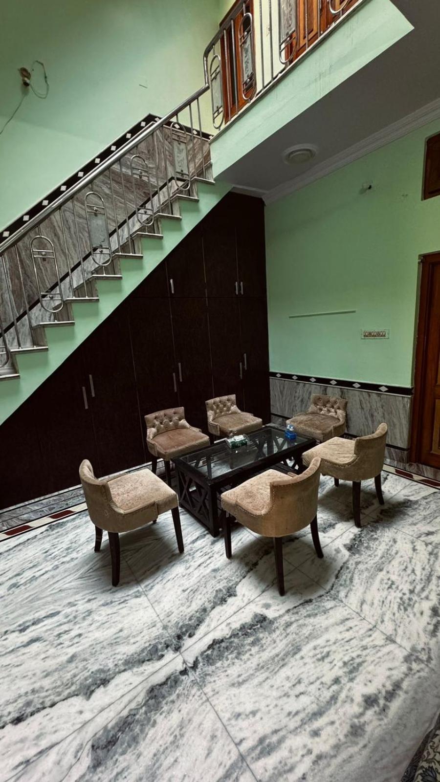 Rose Merry Guesthouse Bikaner Dış mekan fotoğraf