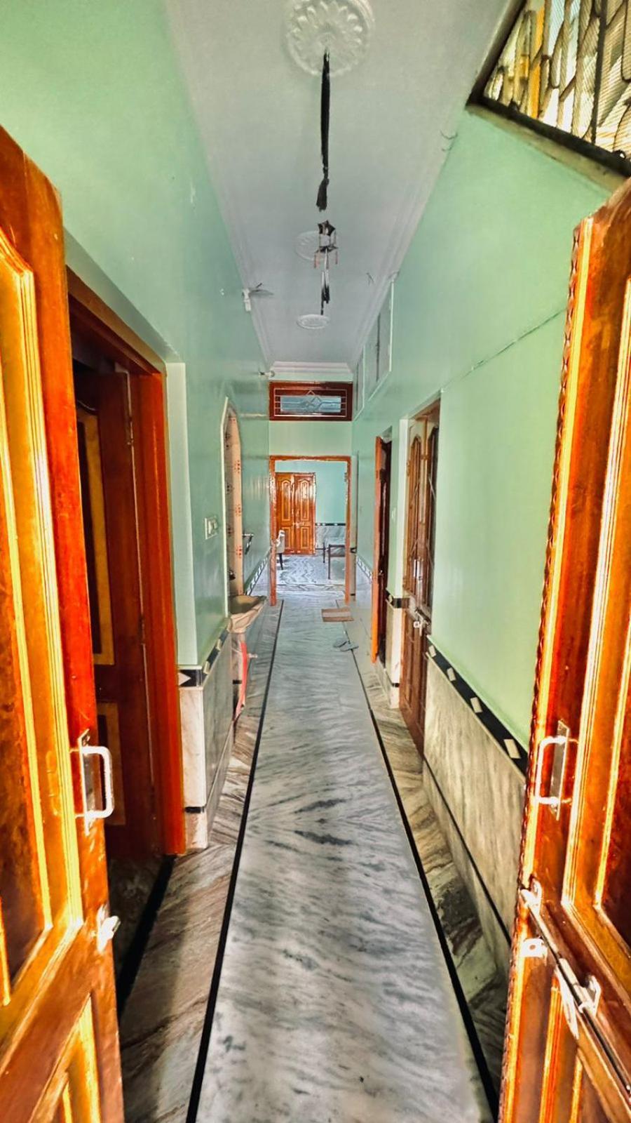 Rose Merry Guesthouse Bikaner Dış mekan fotoğraf
