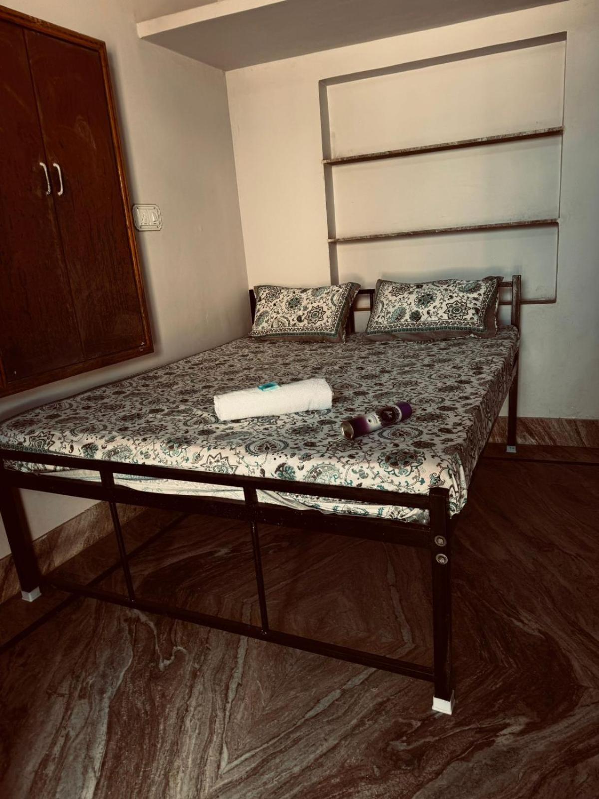 Rose Merry Guesthouse Bikaner Dış mekan fotoğraf