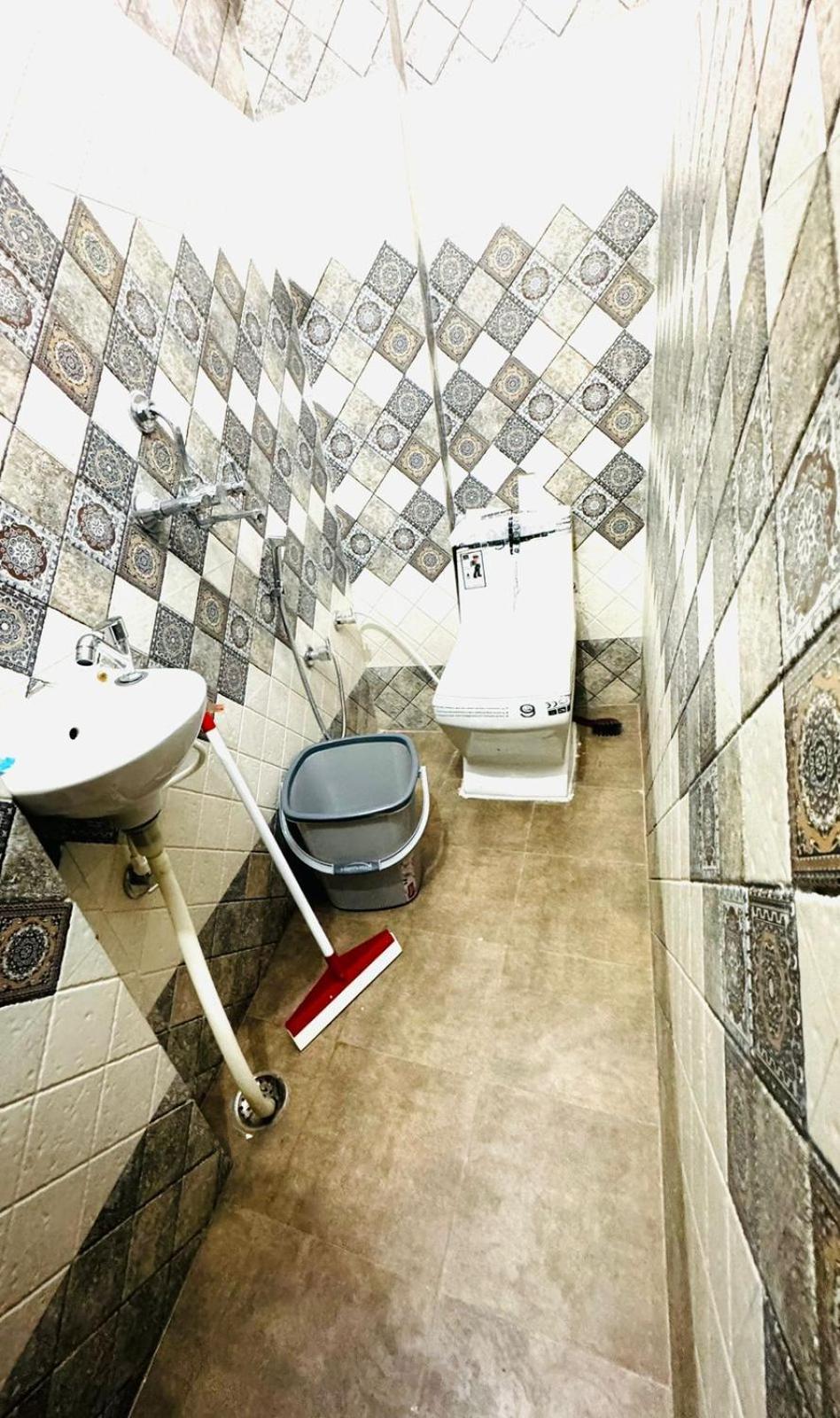 Rose Merry Guesthouse Bikaner Dış mekan fotoğraf